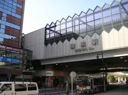 第1位　✨練馬駅✨