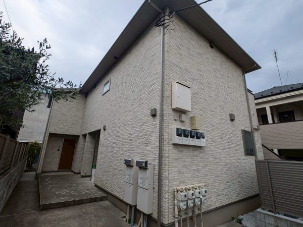 あすかアパートメント北烏山