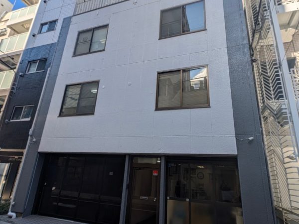カサイビル