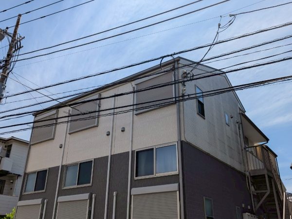 ウィンガーデン川和町C棟