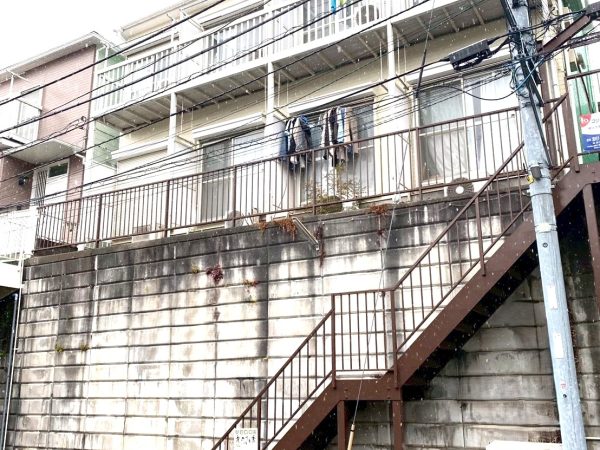 コリーヌヴェルテ弘明寺