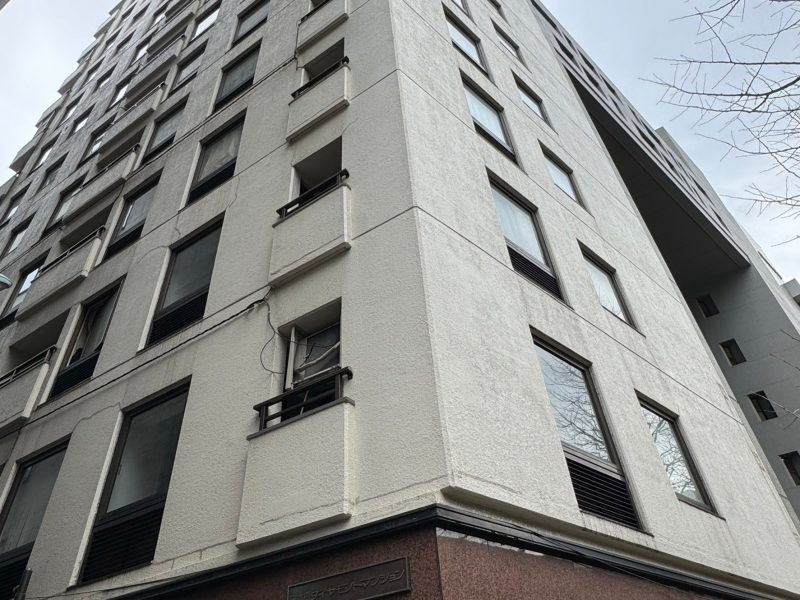 日本橋ダイヤモンドマンション（204/805号室）