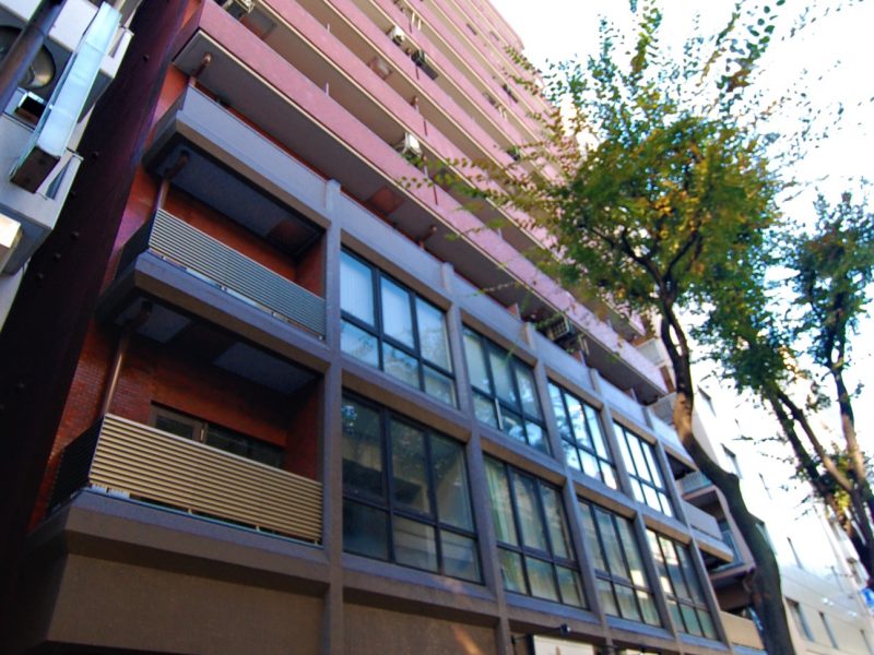 ライオンズマンション東池袋第三（808号室）