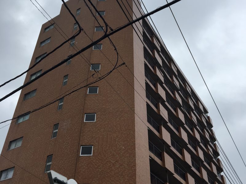 ライオンズマンション新小岩第二（505号室）