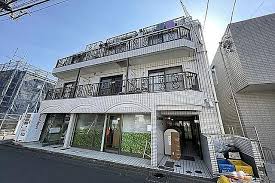 スターハイツ高円寺（102号室）