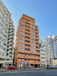 トーア三田ガーデン（303号室）