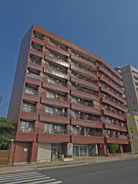 高輪ダイヤハイツ（210号室）