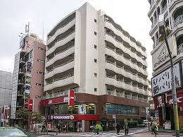 ニュー竹宝ビル（303号室）