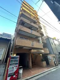 日興ハイム亀戸（501号室）