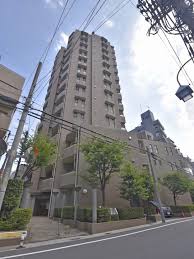 ヴィンテージ中目黒（316号室）