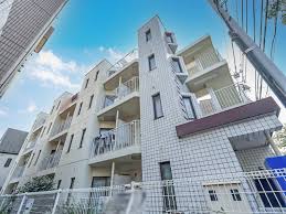 ハイシティ洗足（105号室）