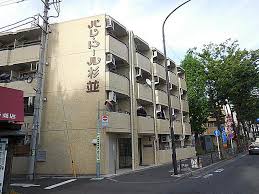 パレドール杉並（202号室）