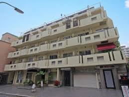 バルミー六本木（201号室）