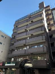 ロイヤルパレス広尾（901号室）