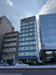 上野永谷タウンプラザ（1012号室）