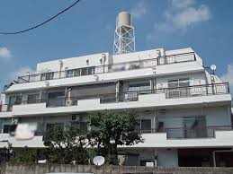 クリスタル笹塚part1（405号室）